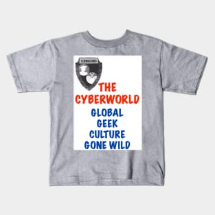 Geek Culture? Kids T-Shirt